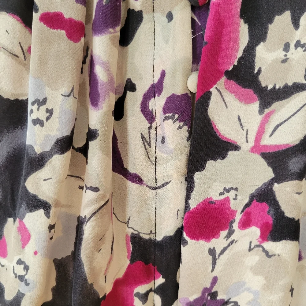 Joie excellent silk